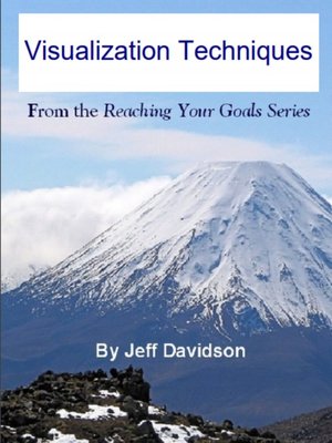 cover image of Visualization Techniques